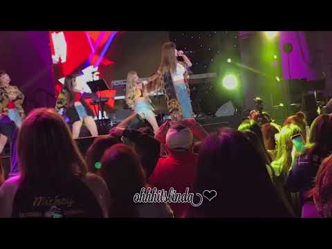 [FANCAM] 180428 EXID - DDD at KOREA TIMES MUSIC FESTIVAL 2018