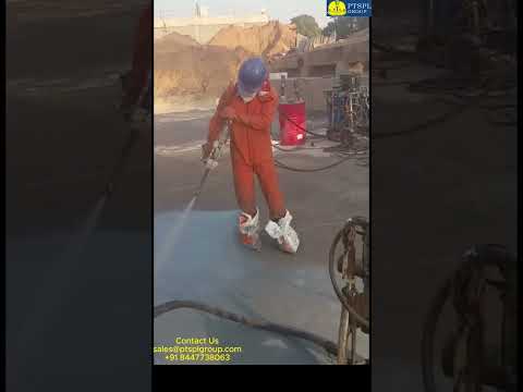 Polyurea Contractors in India