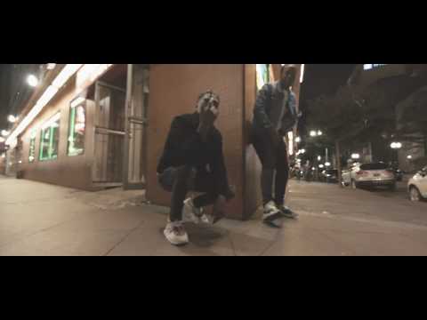 Hellabandz Elz ft Kenneth Brother - Heater ( Prod by NickkWSL )