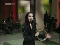 PJ Harvey... Meet Ze Monsta (Live)