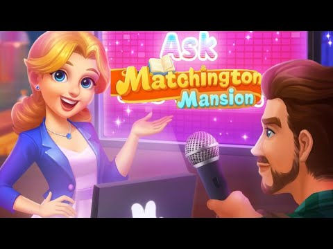 matchington mansion #level1494