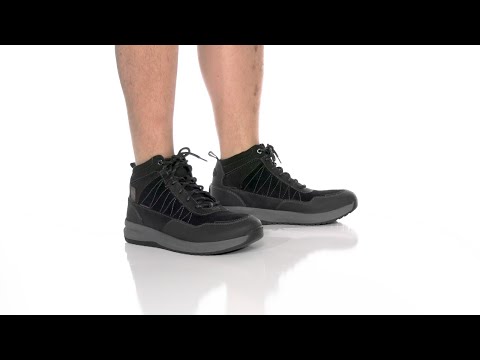 Clarks Wellman Top Waterproof SKU: 9744618