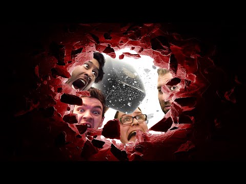 GTFO w/ Bob, Sean, Wade