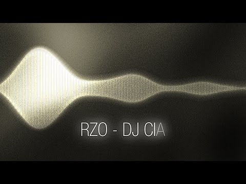 RZO - DJ Cia - Part. Sabotage (Áudio Oficial)