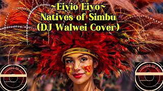 Download lagu EIYIO EIYO__NATIVES OF SIMBU (AI Cover by DJ Walwei) mp3
