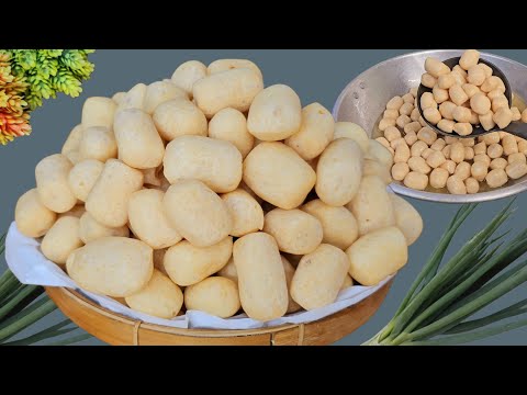 RESEP SIMPEL KERUPUK IKAN TANPA DI JEMUR  : : GARING DAN GURIH MAXIMAL