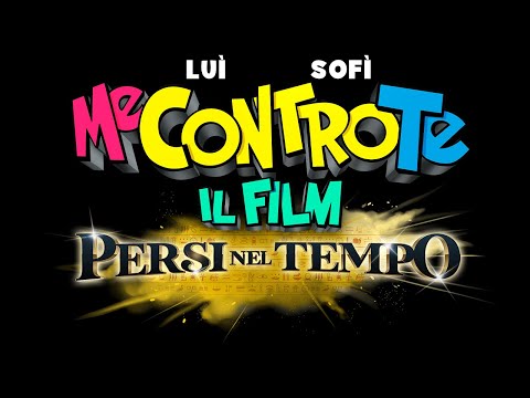 ME CONTRO TE – IL FILM – PERSI NEL TEMPO | La scrivania di Luì