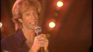 ROBIN GIBB - Another Lonely Night In New York (1983)