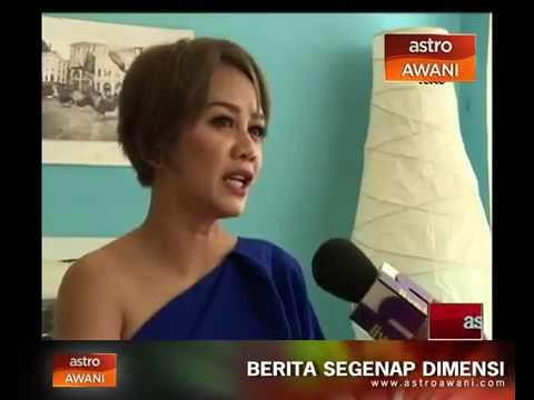 h Live! - Di Sebalik: Bersama juara AF musim ke-6 Stacy