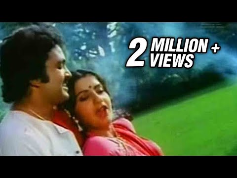 O Maane Video Song | Vellai Roja |  Prabhu, Ambika | S. P. Balasubrahmanyam, S. Janaki
