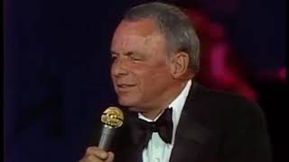 Someone To Watch Over Me Frank Sinatra