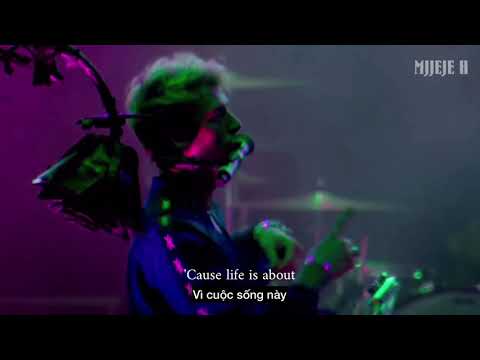 [Vietsub] At My Best - Machine Gun Kelly ft. Hailee Steinfeld