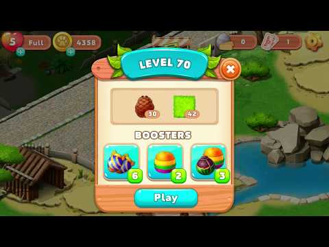 Family Zoo: The Story #70