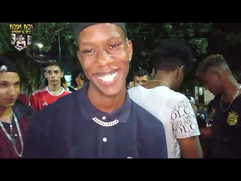 Pitbull e Jogador vs DH7 e Arch| 2ª Fase | Batalha Pega Rex | Cajazeiras 5 | BA