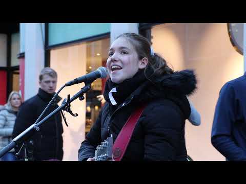 Allie Sherlock – Someday (Original)