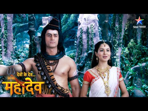 Devon Ke Dev Mahadev | Kya apni putri Usha ko Banasur se duur le jayegi Vaani? | FULL EPISODE-651