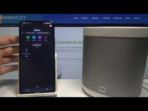How to Adjust Hey Google Sensitivity in XIAOMI Mi Smart Speaker – Google Voice Assistant Sensitivity