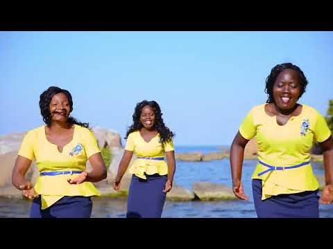 Msambila CCAP, The Mighty Voices Choir   YONA MVC