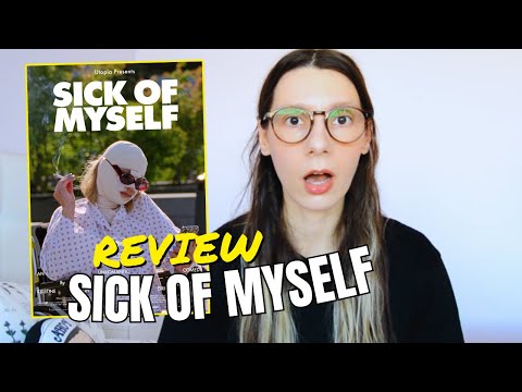 Sick of Myself (2022): REVIEW | Danixinhahhh
