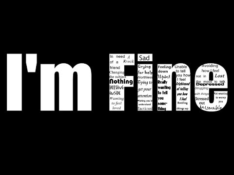 Nasty Rebelz Music - Im Fine - Produced by Carlito