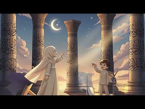 5 Pillars of Islam Nasheed