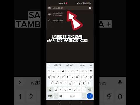 Cara Tahu Link Bitly Tanpa Klik