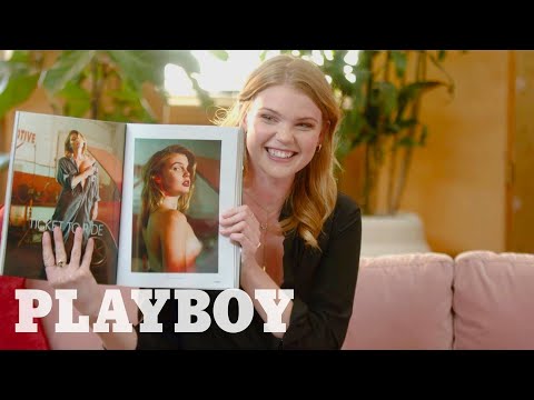 Playboy Pics