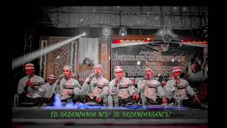 Download lagu Azzahir Terbaru | LI KHOMSATUN | mp3