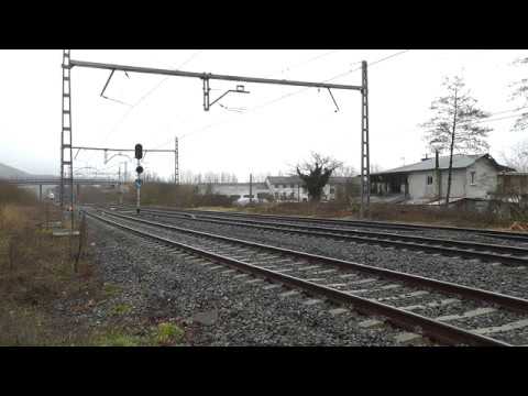 MERCANTE PORTA TRAVIESAS,   FEBRERO 2014