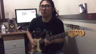 Video thumbnail for Moollon Distortion / Overdrive Demo with Fender Strat by Joong Mo Do
