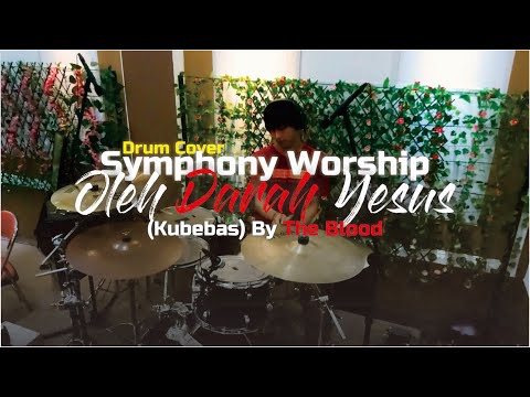 Oleh Darah Kubebas By The Blood Drum Cover