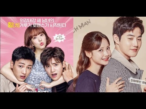 Drama korea terbaru romantis sedih lucu keren drama korea terbaru