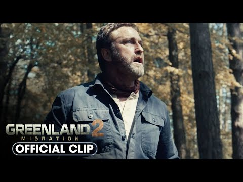 Official Clip - ‘Fragment Strike’