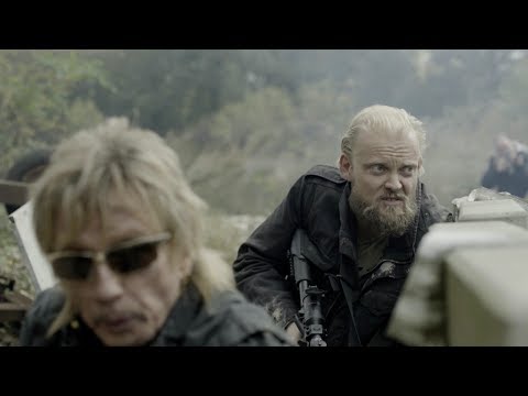 myREGIO.TV: Breakdown Forest