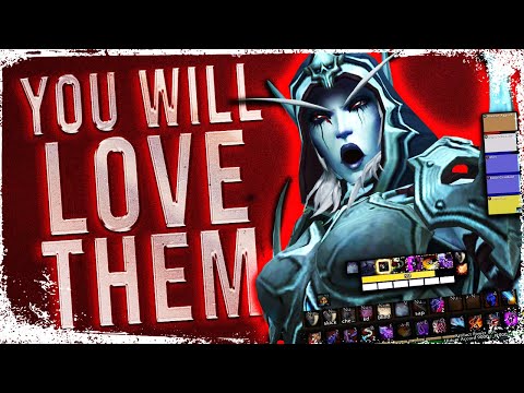 BEST ADDONS YET! Shadowlands Addons List for Pre-Patch