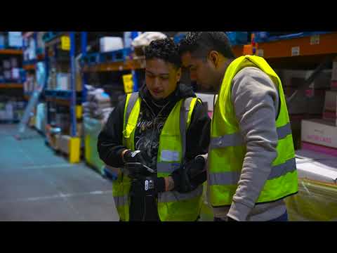 Hatov Distribution - Corporate Video