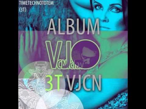 VJ CNiclav - TimeTechnoTotem (3T)