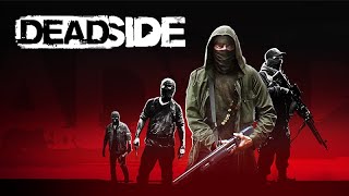 Розыгрыш 5 ключей симулятора выживания Deadside