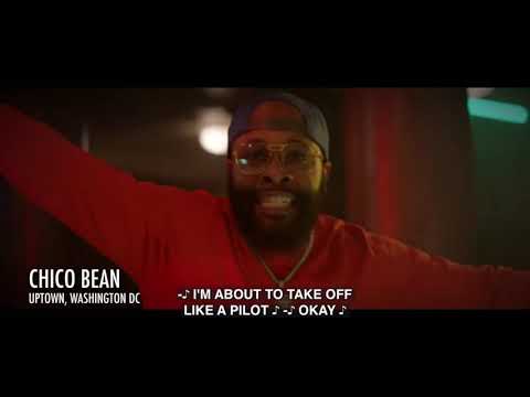 Chico Bean & Karlous Miller BETCyper