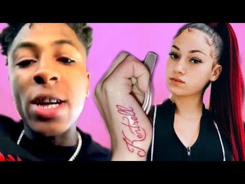 download lagu mp3 mp4 Bhad Bhabie Tattoo, download lagu Bhad Bhabie Tattoo gratis, unduh video klip Bhad Bhabie Tattoo