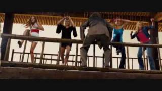 DOA: Dead or Alive Fight Scenes with Holly Vallance, Jamie Pressly, Devon Aoki