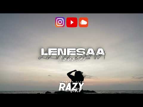 RAZY NKV x ROMY ROSE - PLUS ENVIE D’AIMER [ ZOUK REMIX ] 4LENESAA