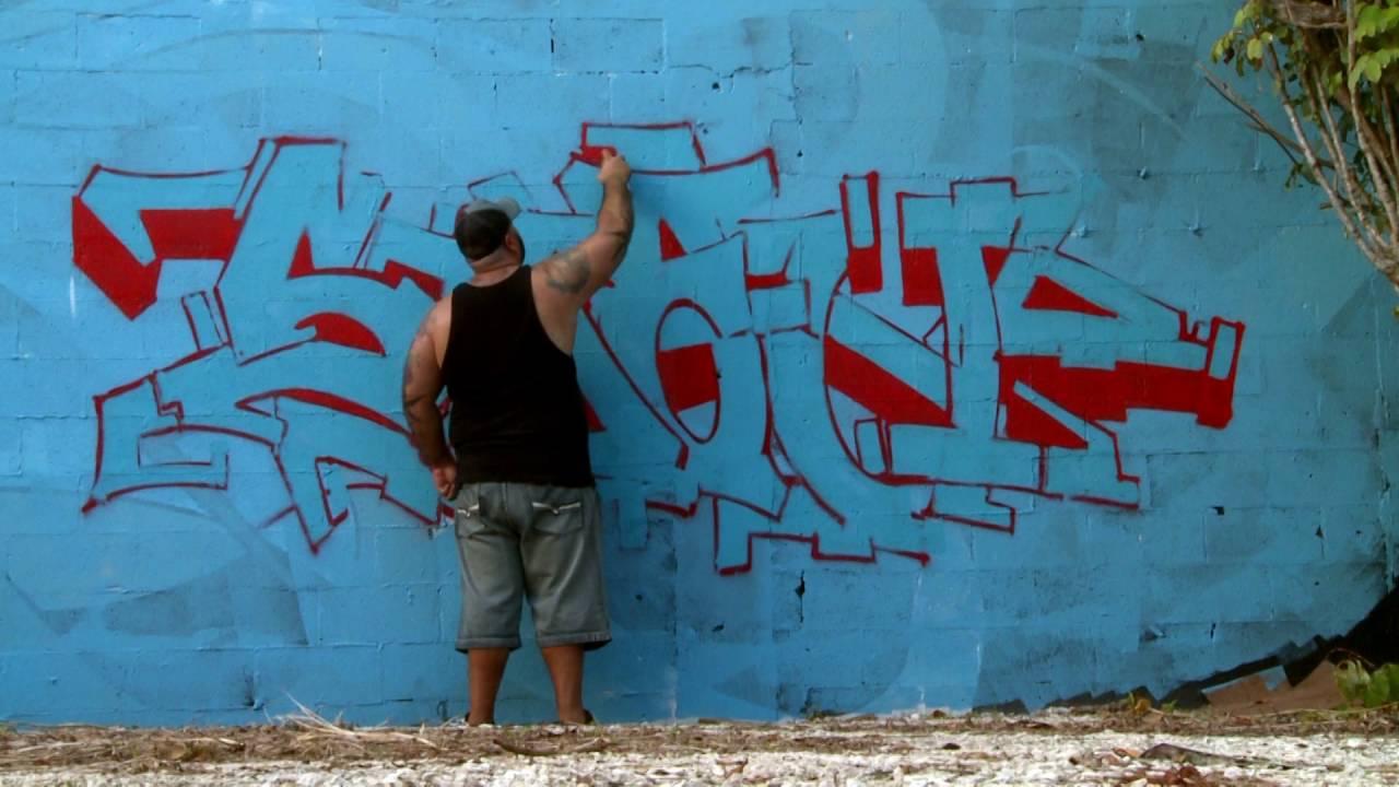 Streets of Wynwood — Official Trailer