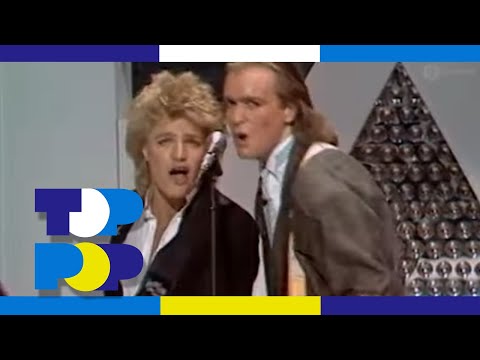 Bolland - Ten American Girls (1984) • TopPop