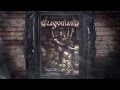Dragonland - Shadow Of The Mithril Mountains (Lyric Video)