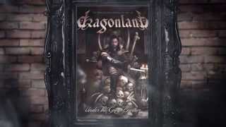 Dragonland - Shadow Of The Mithril Mountains (Lyric Video)