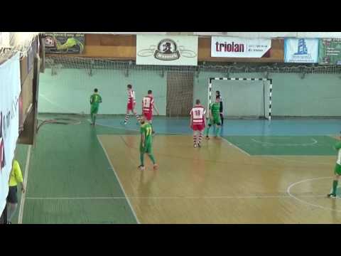 17 КУ 10 Motor 1 – Iteam 2 тайм