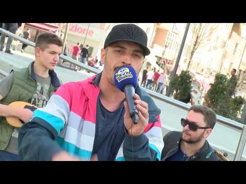 ErgeNR ft Shuki - Lords of Underground playing Hataround