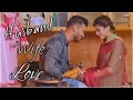 Newly Married Couple Relationship Couple Love Husband Wife Romantic Moment WhatsApp Status 2021