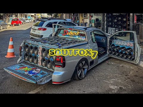 ELETROFUNK Ele Carrega Minha Bolsa- XANANAN- MC JÚLIA (DjANDREOLI,TOMAS,WS DA IGREJINHA,KAYQUE)